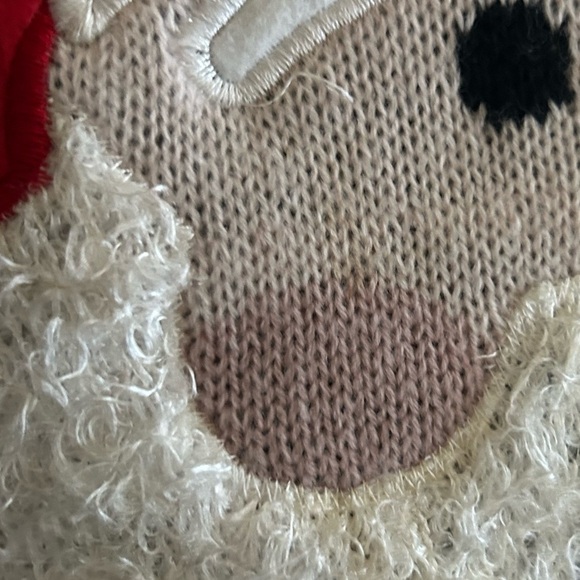 Ugly Christmas Sweater - Picture 2 of 5